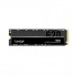 Lexar NM620 512GB M.2 NVMe SSD